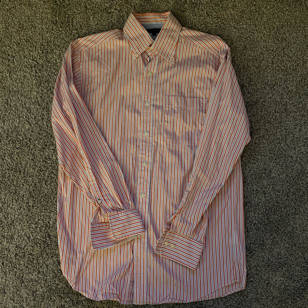 Tommy Hilfiger Button-Down